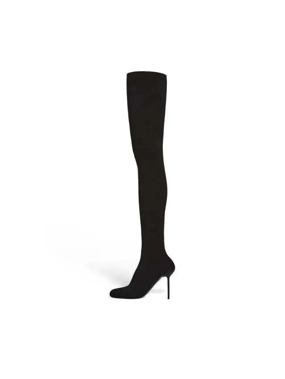 Balenciaga Anatomic Knee Boots(PLEASE REQUEST YOUR SIZE BEFORE PURCHASING)